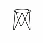 Tall Metal Tripod Display Riser