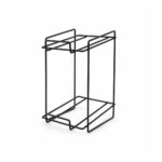Narrow Wire Display Stand