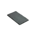 1/4 GN Rectangular Slate Board