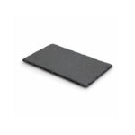 1/4 GN Rectangular Slate Board
