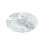 Round Marble Board