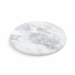 Round Marble Board
