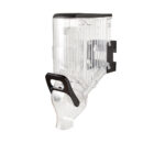 13L Gravity Food Bin with Wall Bracket