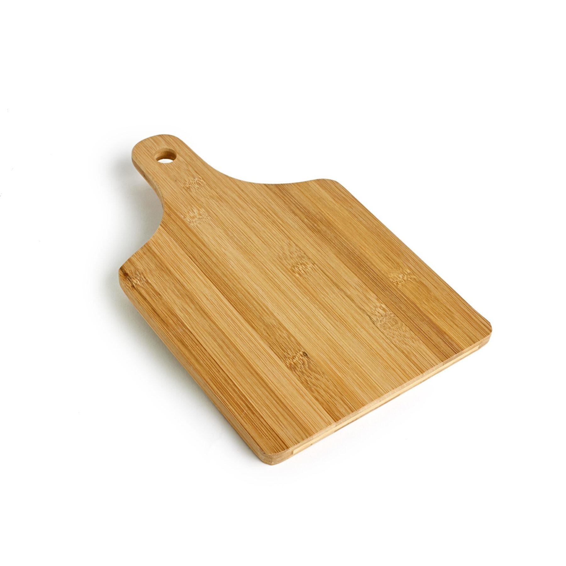 Bamboo Paddle Board