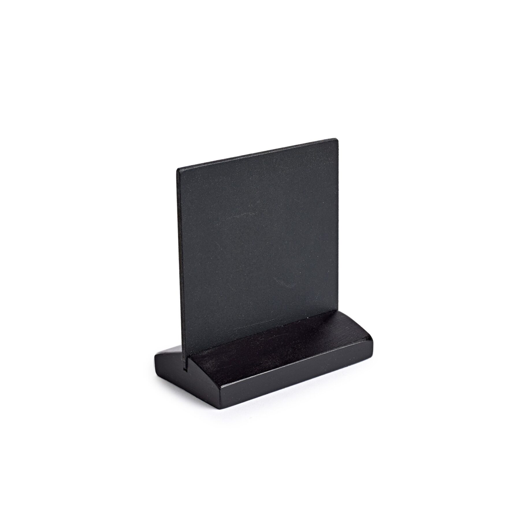 Mini Chalkboards - Dark (5pcs)