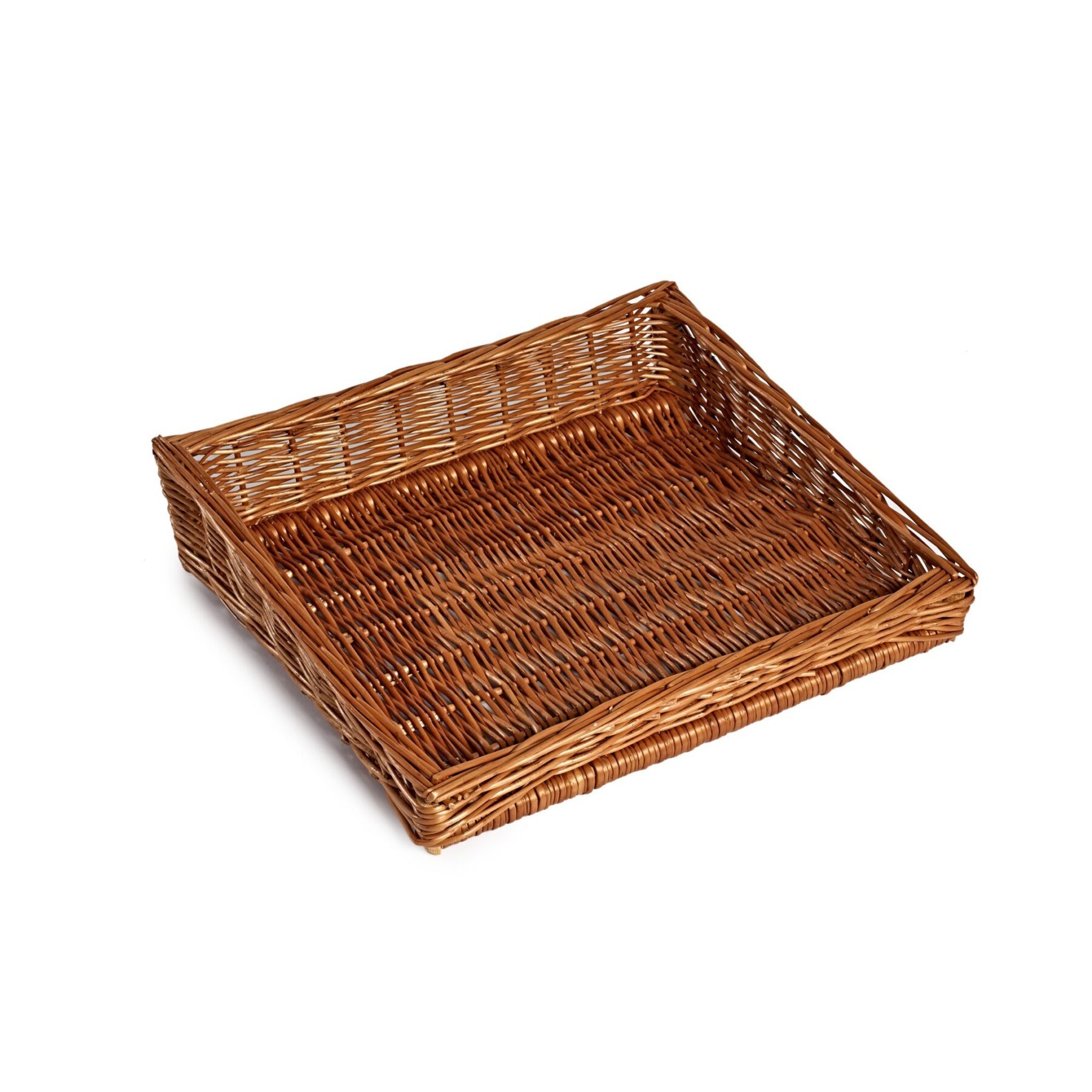 Sloping Display Basket - 50cm