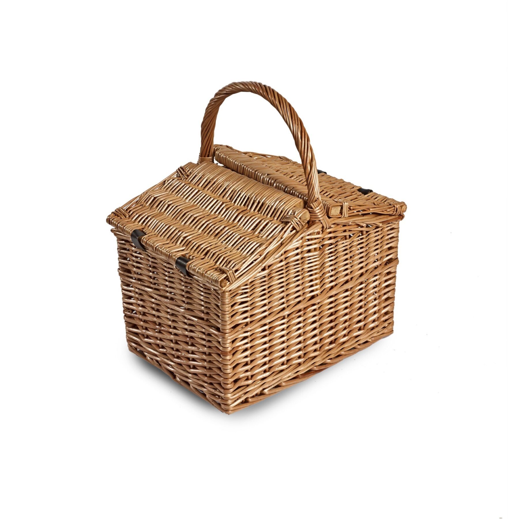 Huntsman Hamper Basket