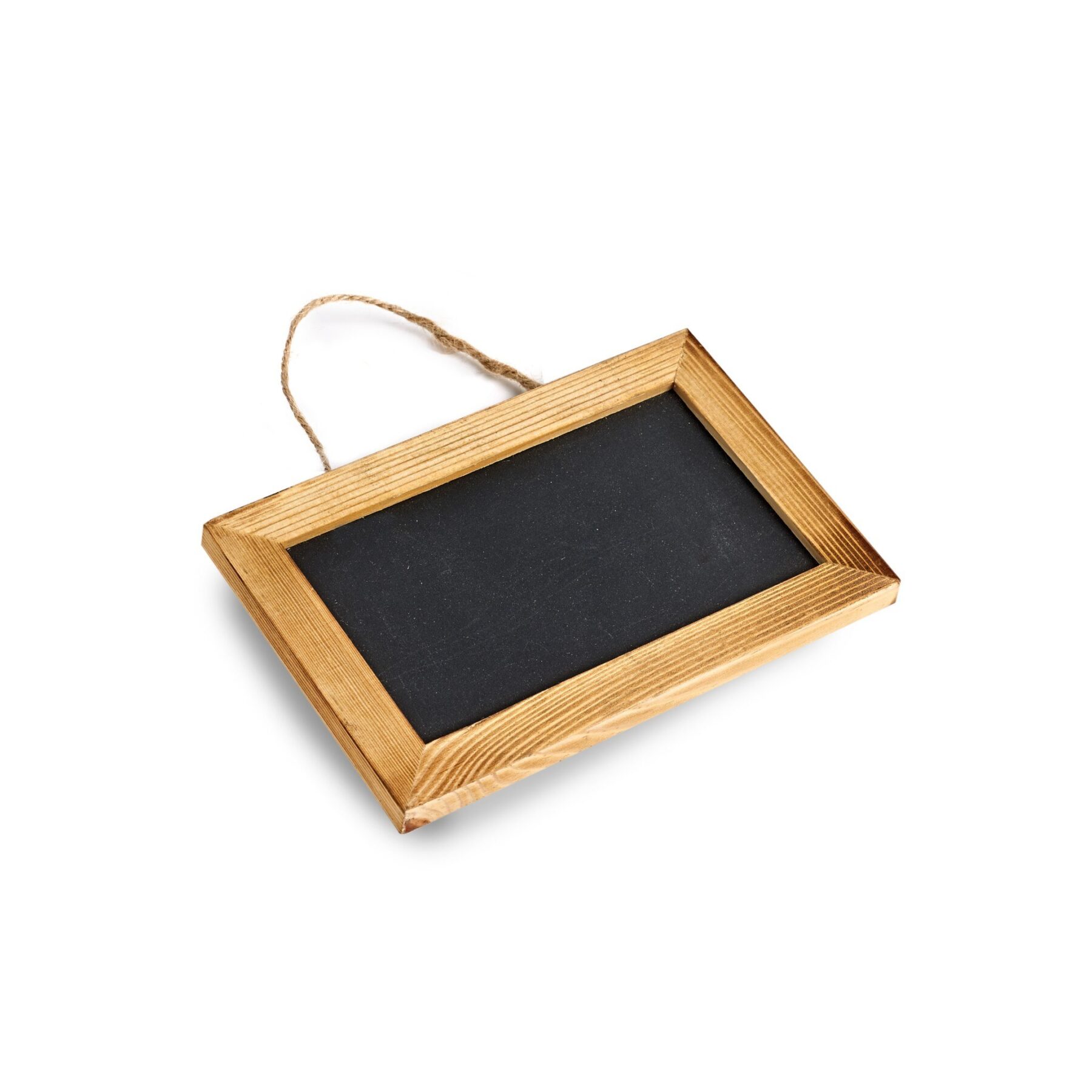 Medium Chalkboard Signs (5pcs)