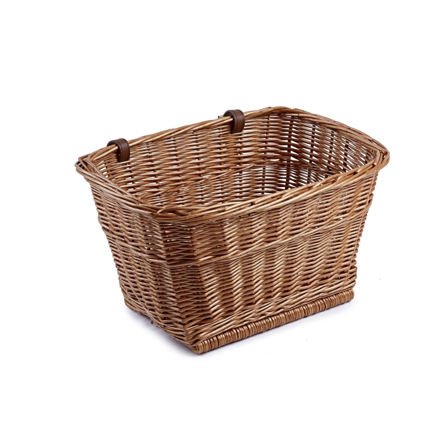 Bike Basket - Oblong