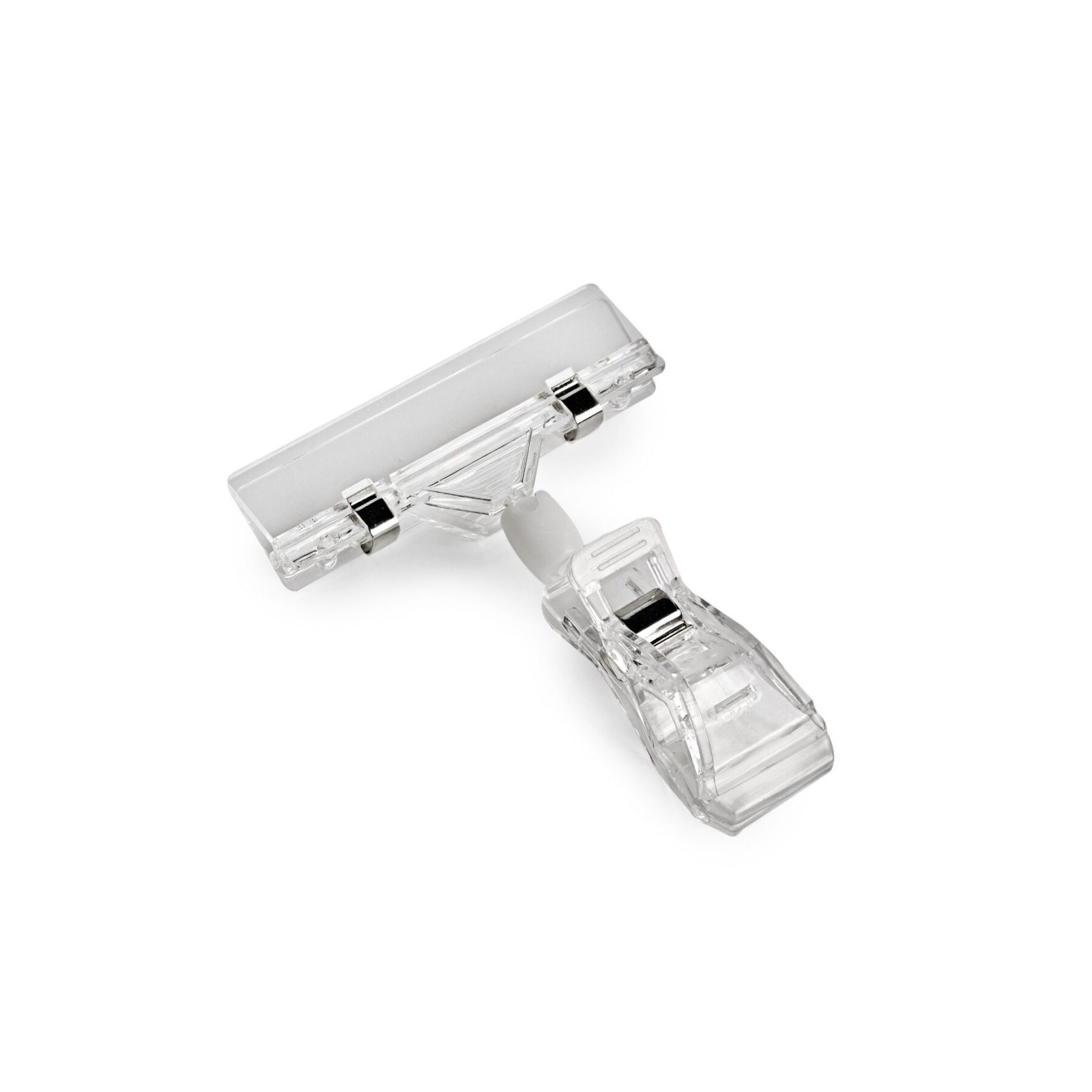 Adjustable Display Clips (5pcs)