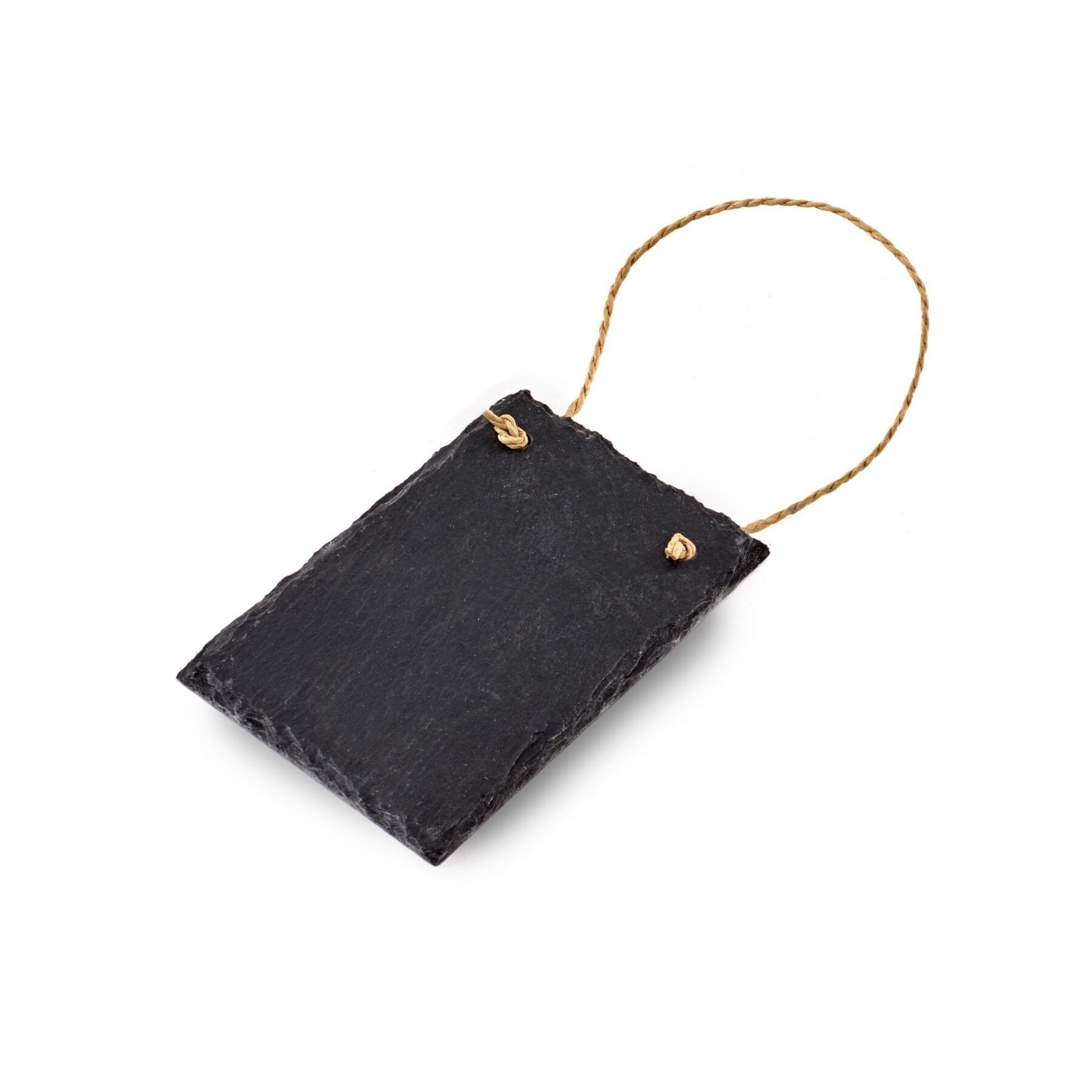 Rectangular Slate Sign - Portrait