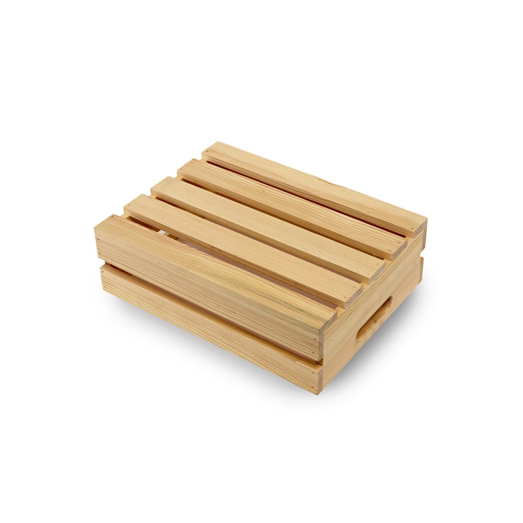 Wooden Riser