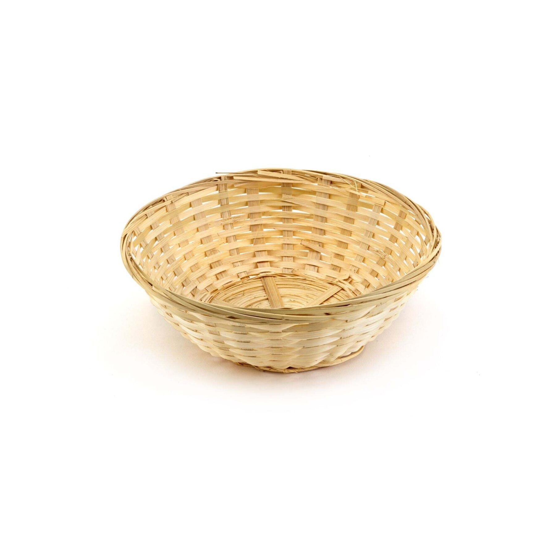 9 Inch Bread Baskets (25pcs)