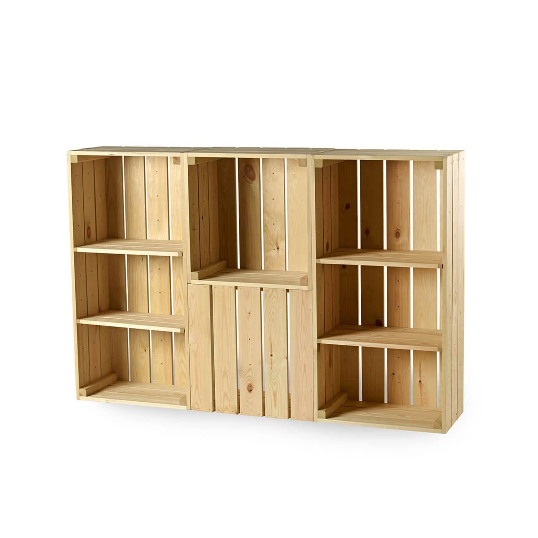 1.5m Retail Counter