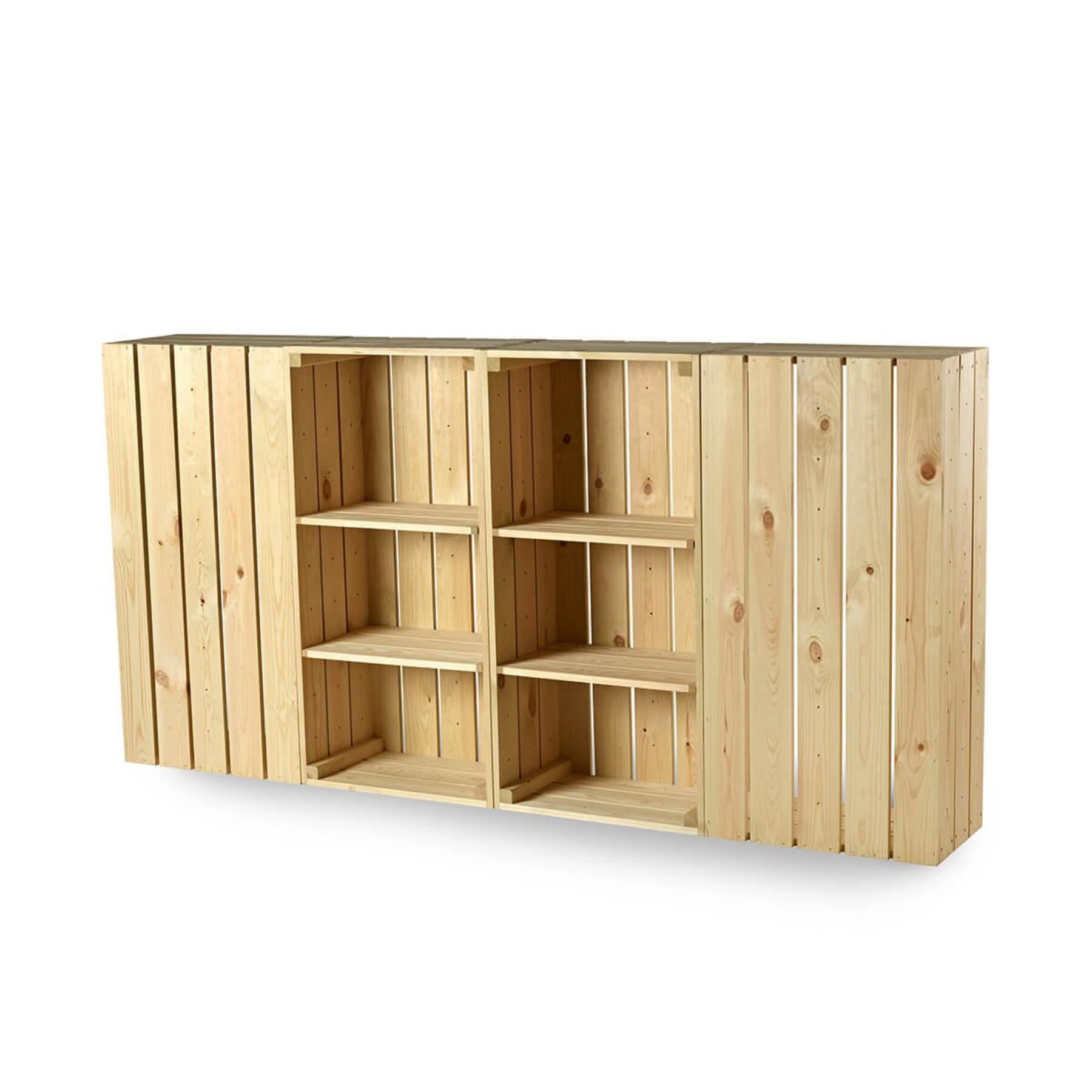 2m Retail Counter