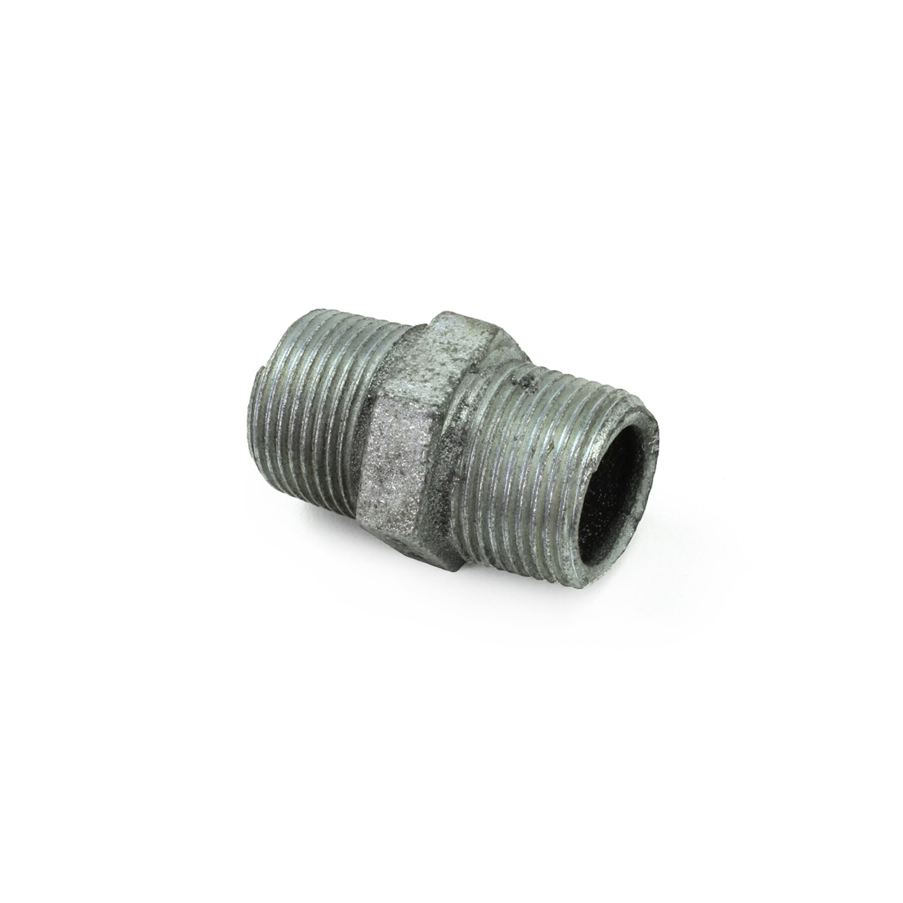 Double Screw Connector