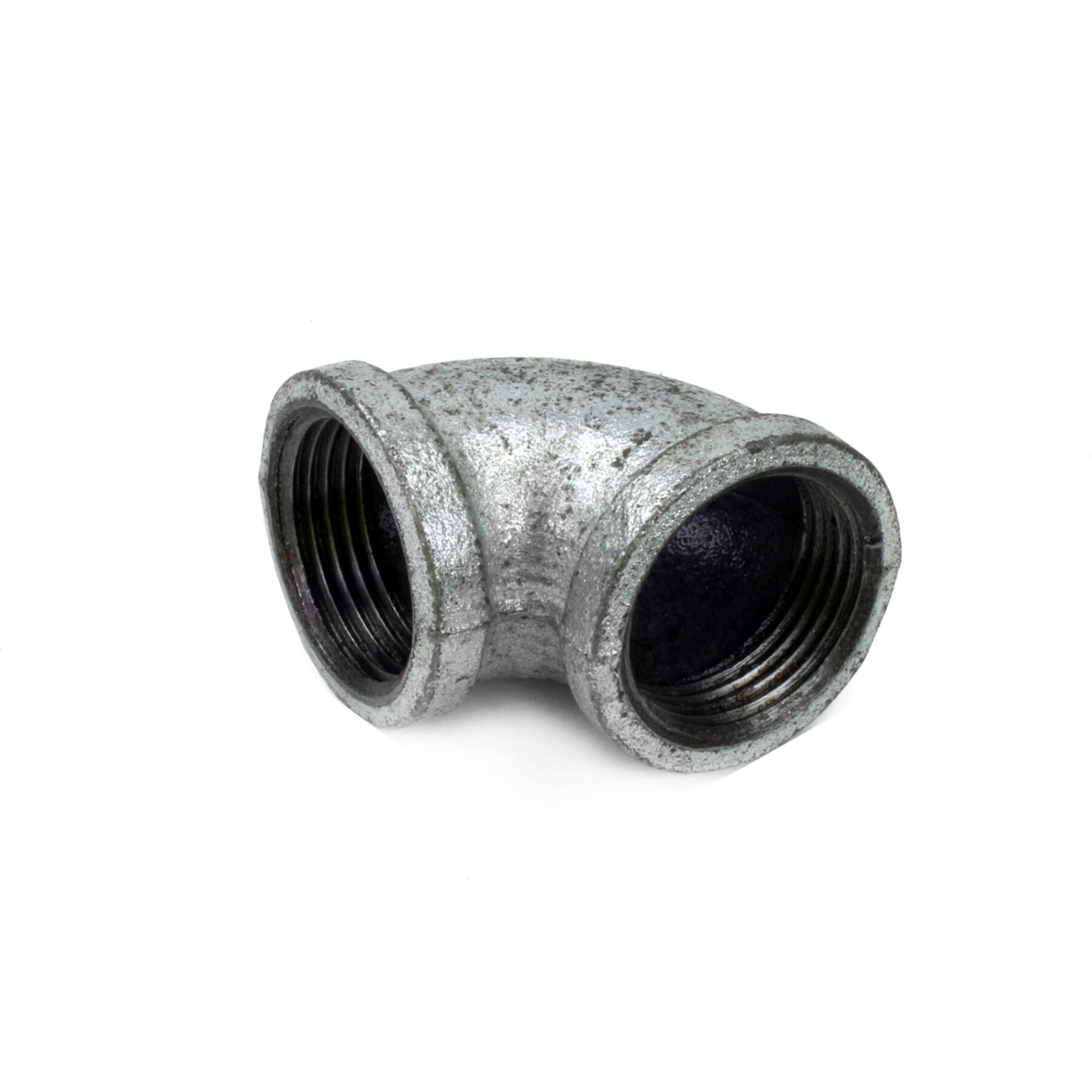 Right Angle Connector