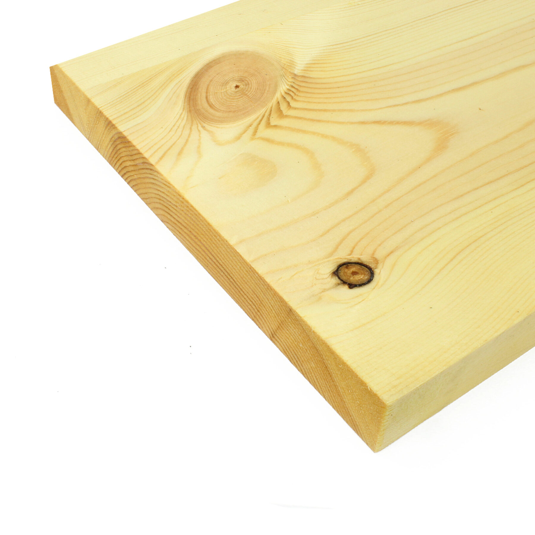 60cm Shelf - Natural
