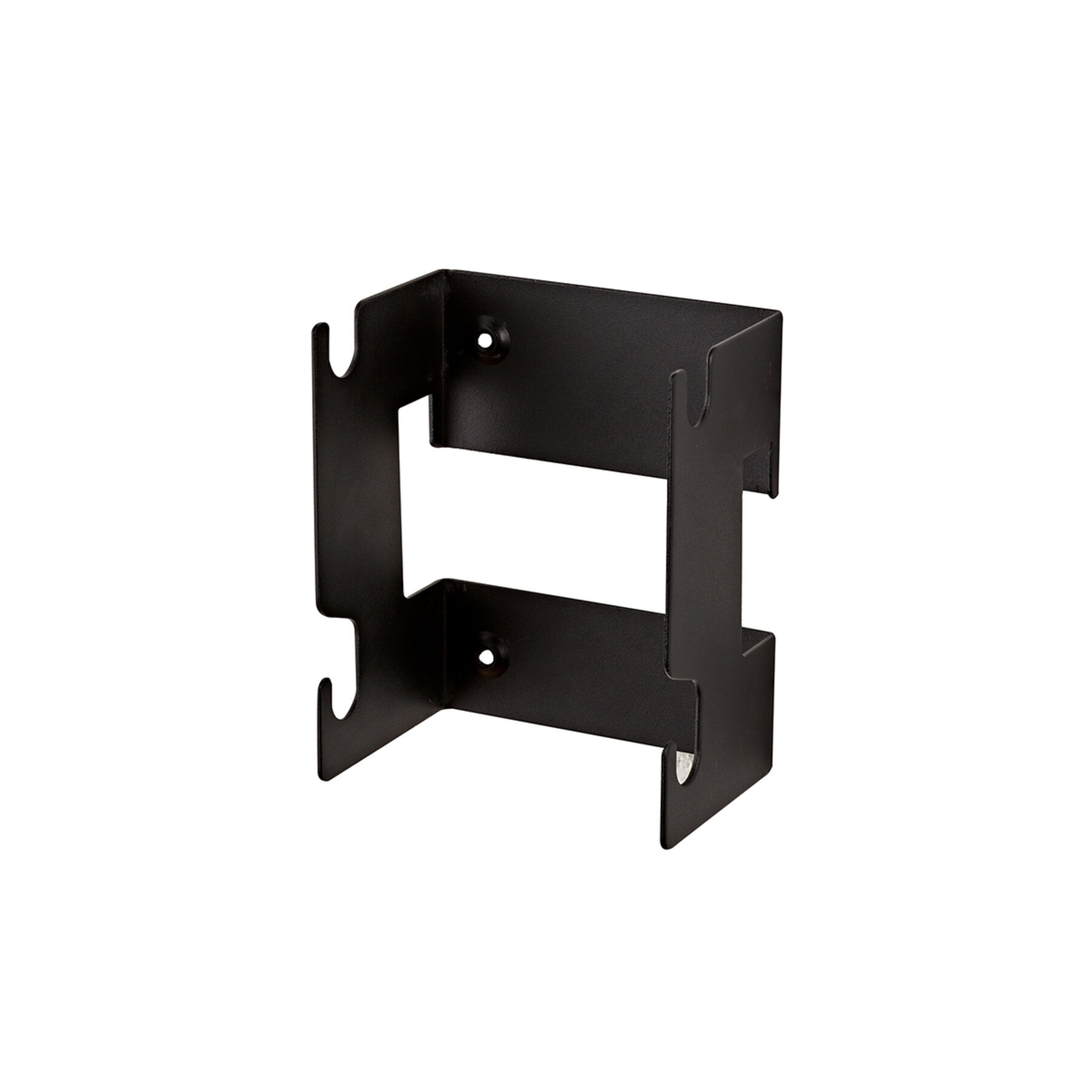 13L & 19L Gravity Bin Wall Bracket
