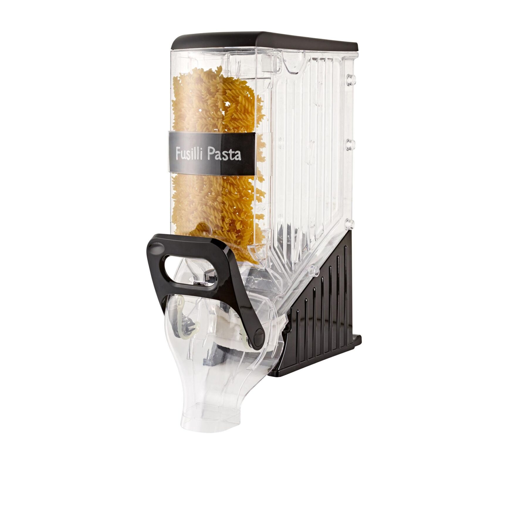8L Gravity Food Bin with Counter Stand