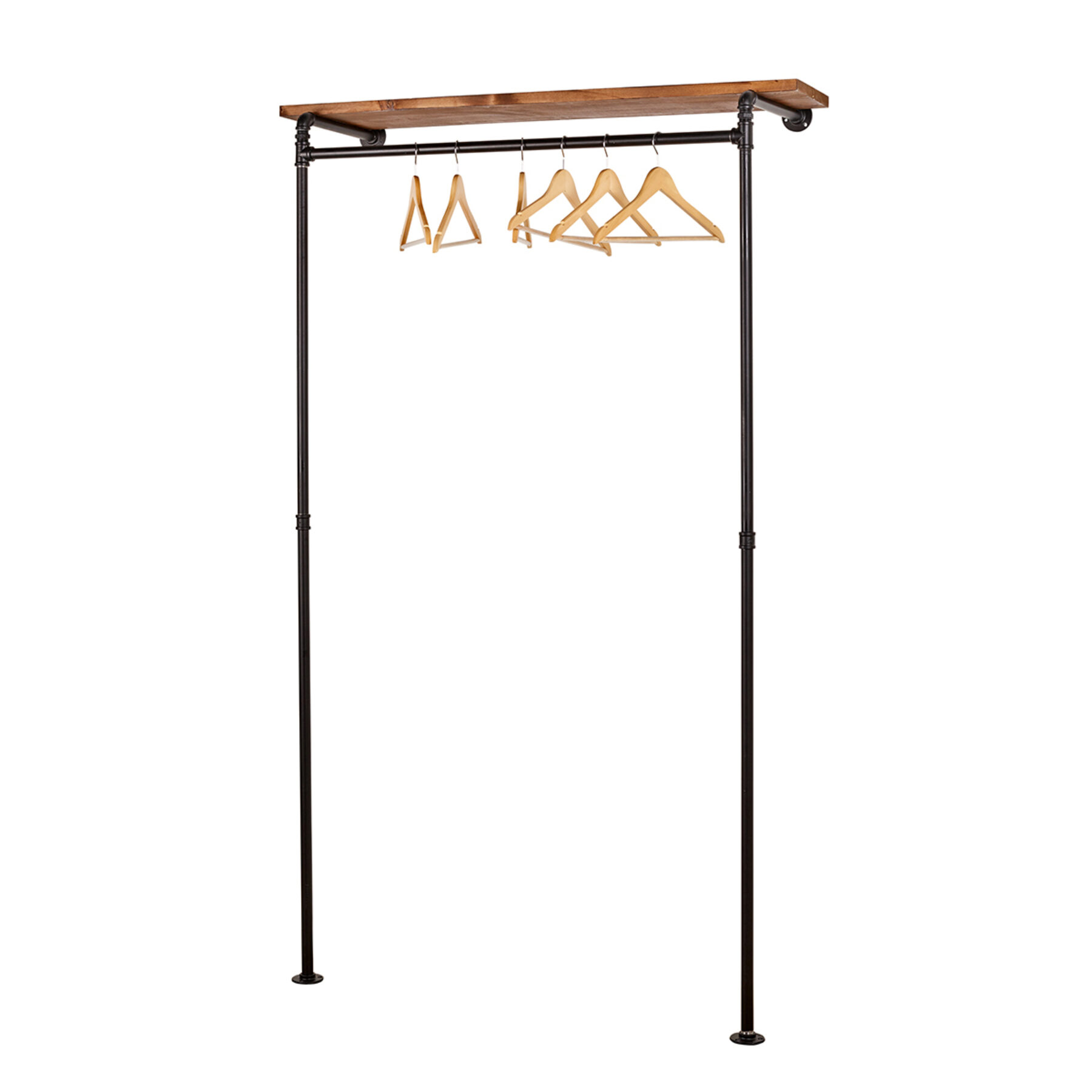 1m Wall Bay - Set 2