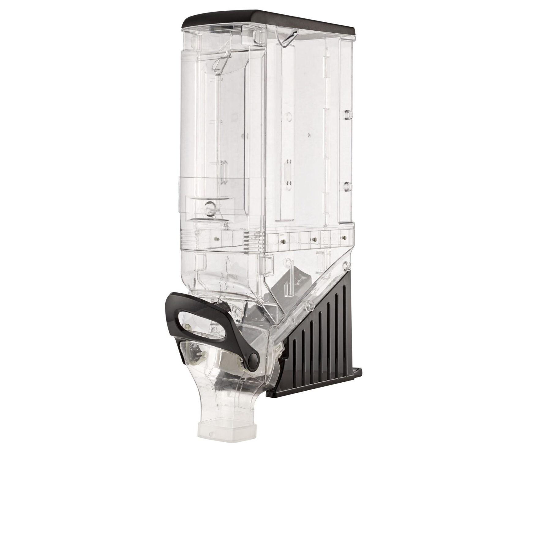 19L Gravity Food Bin with Counter Stand