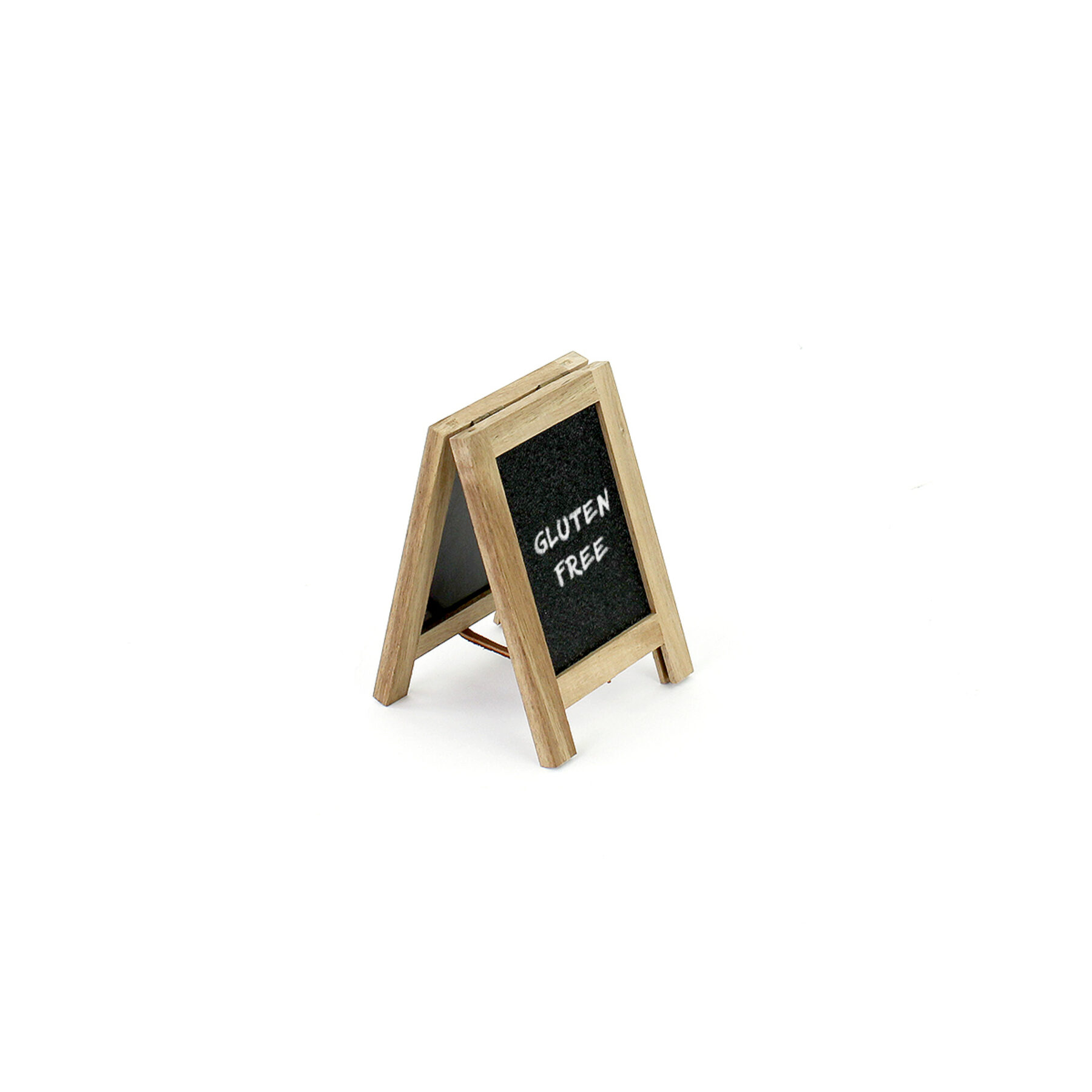 A7 Chalk A Board