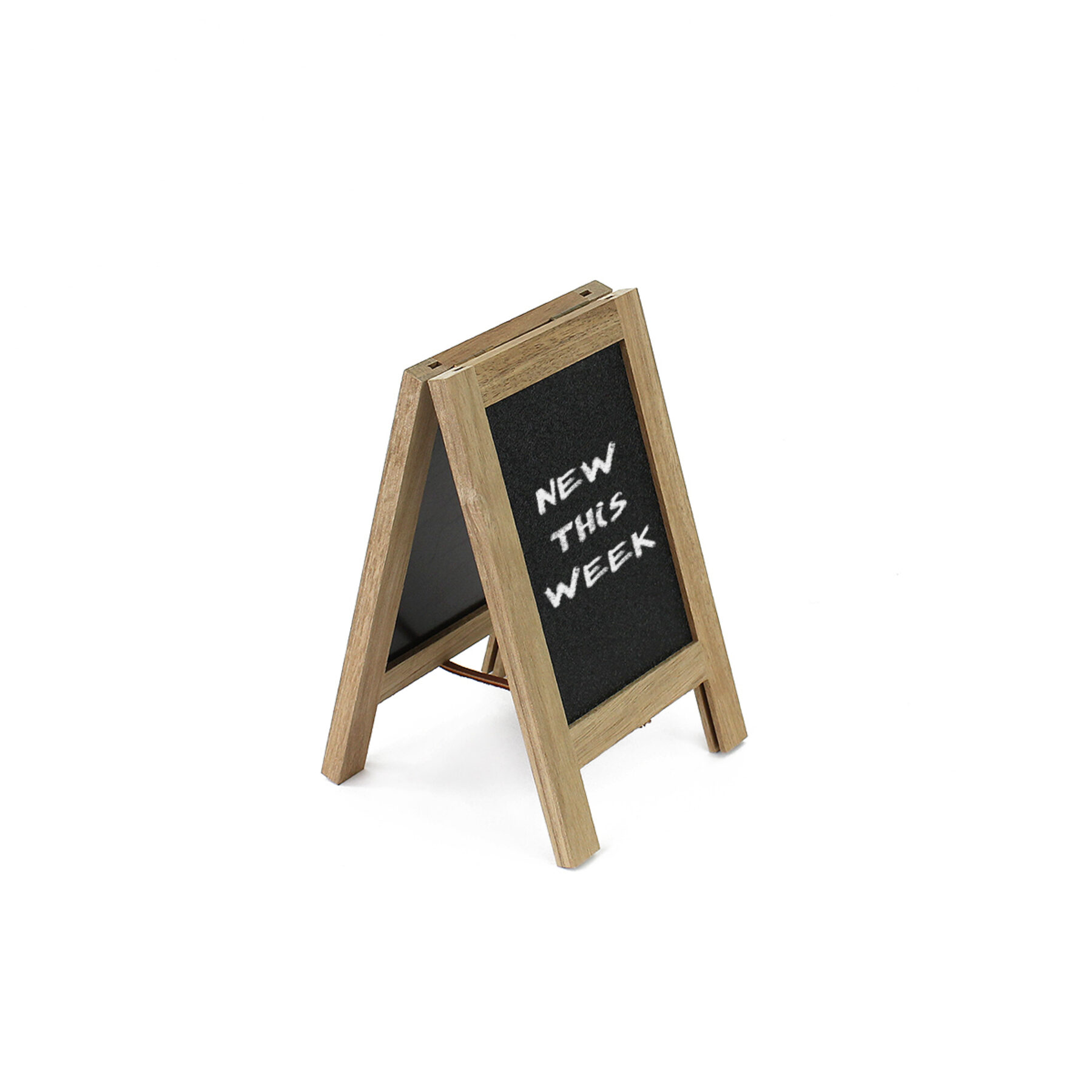 A6 Chalk A Board