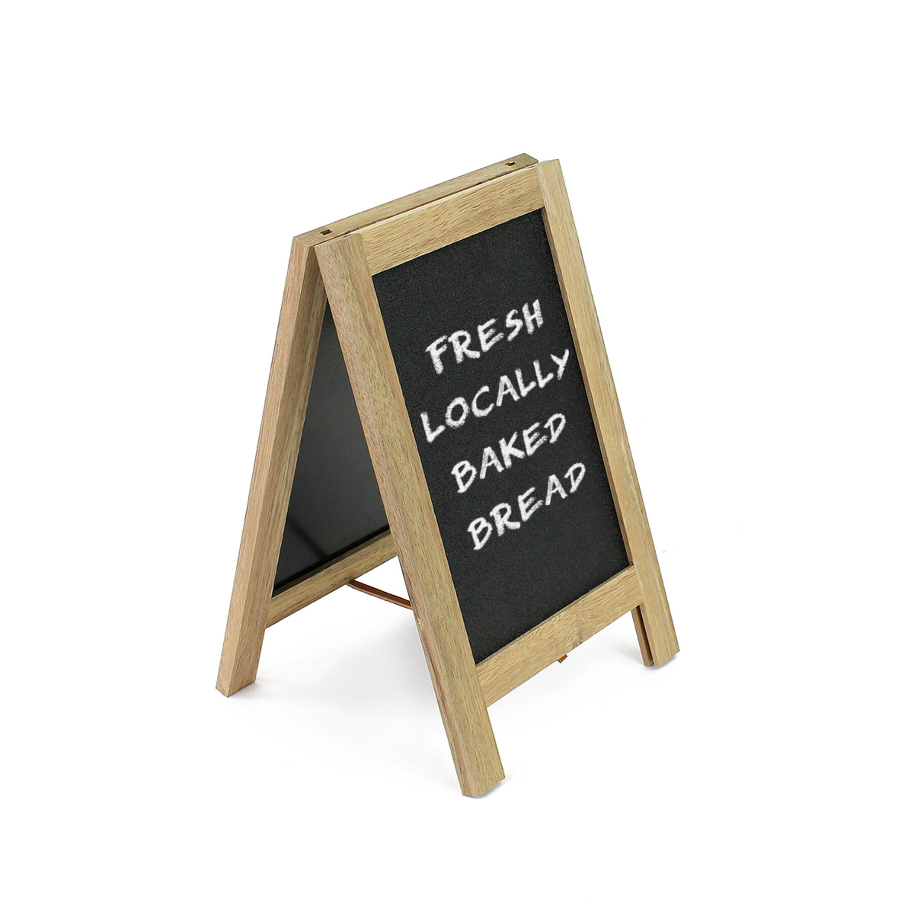 A5 Chalk A Board