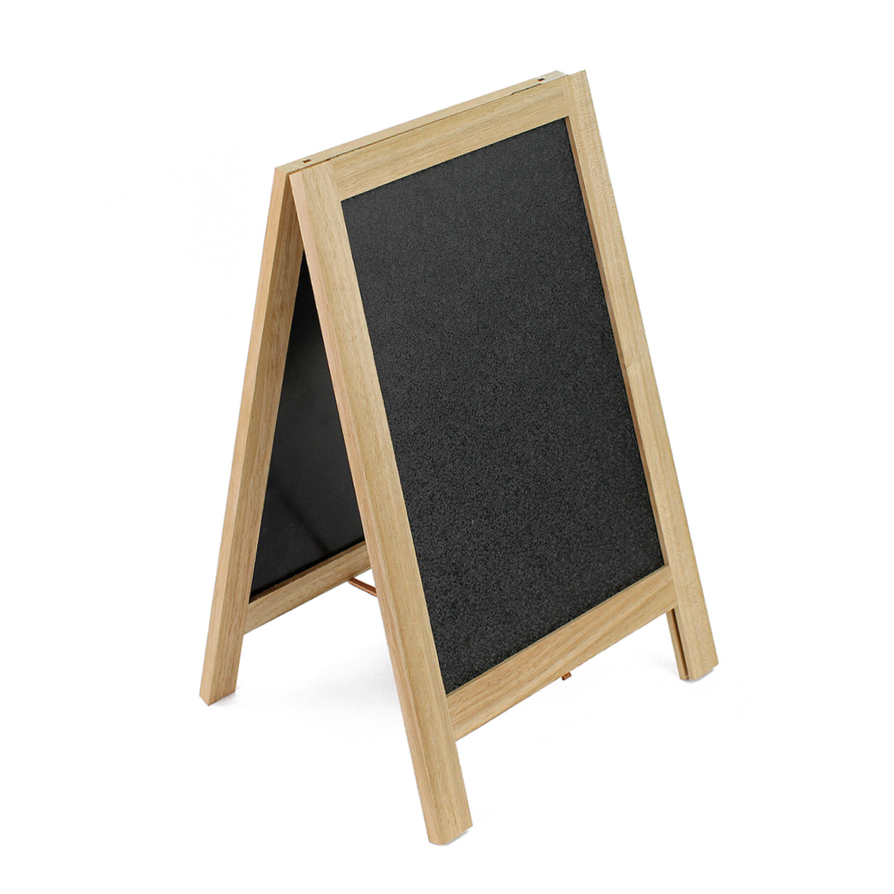 A4 Chalk A Board