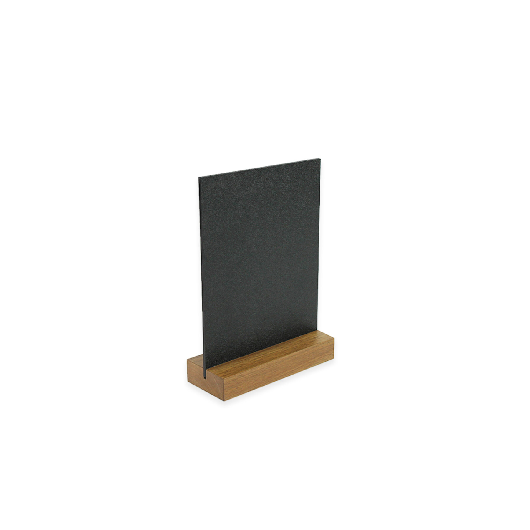 A6 Tabletop Chalkboard (5pcs)