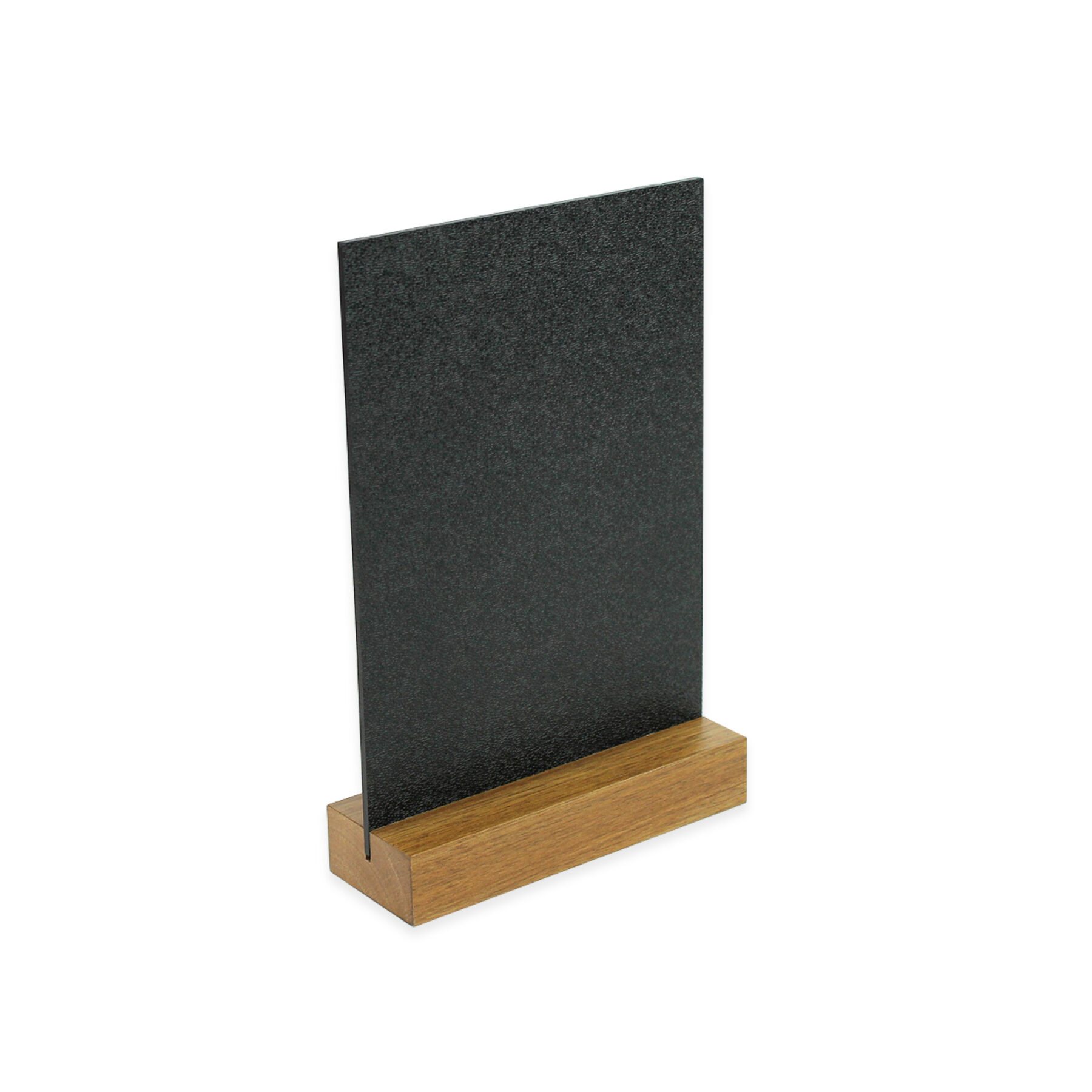 A5 Tabletop Chalkboard (5pcs)