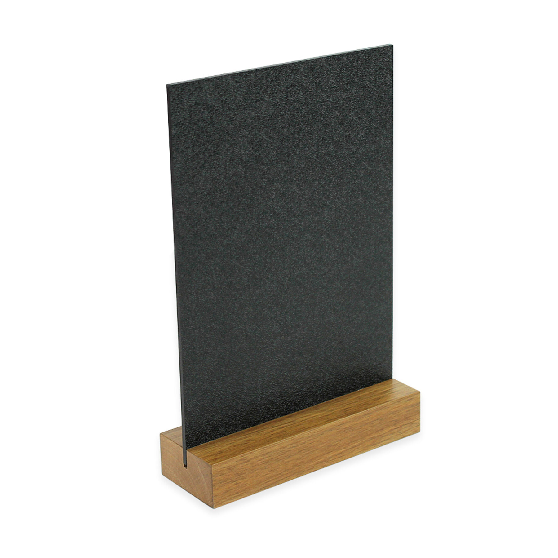 A4 Tabletop Chalkboard (5pcs)