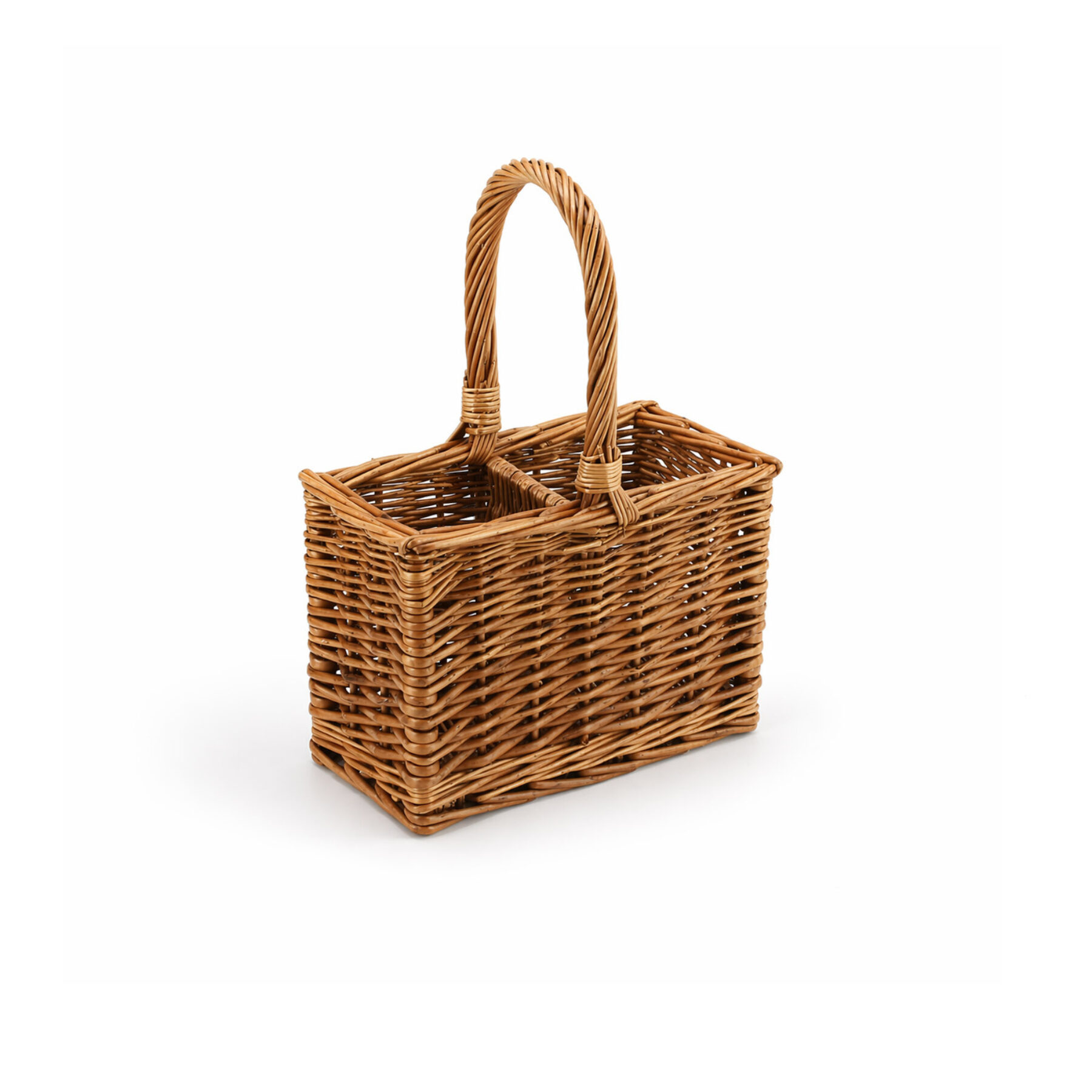 2 Wine Bottle Carrier