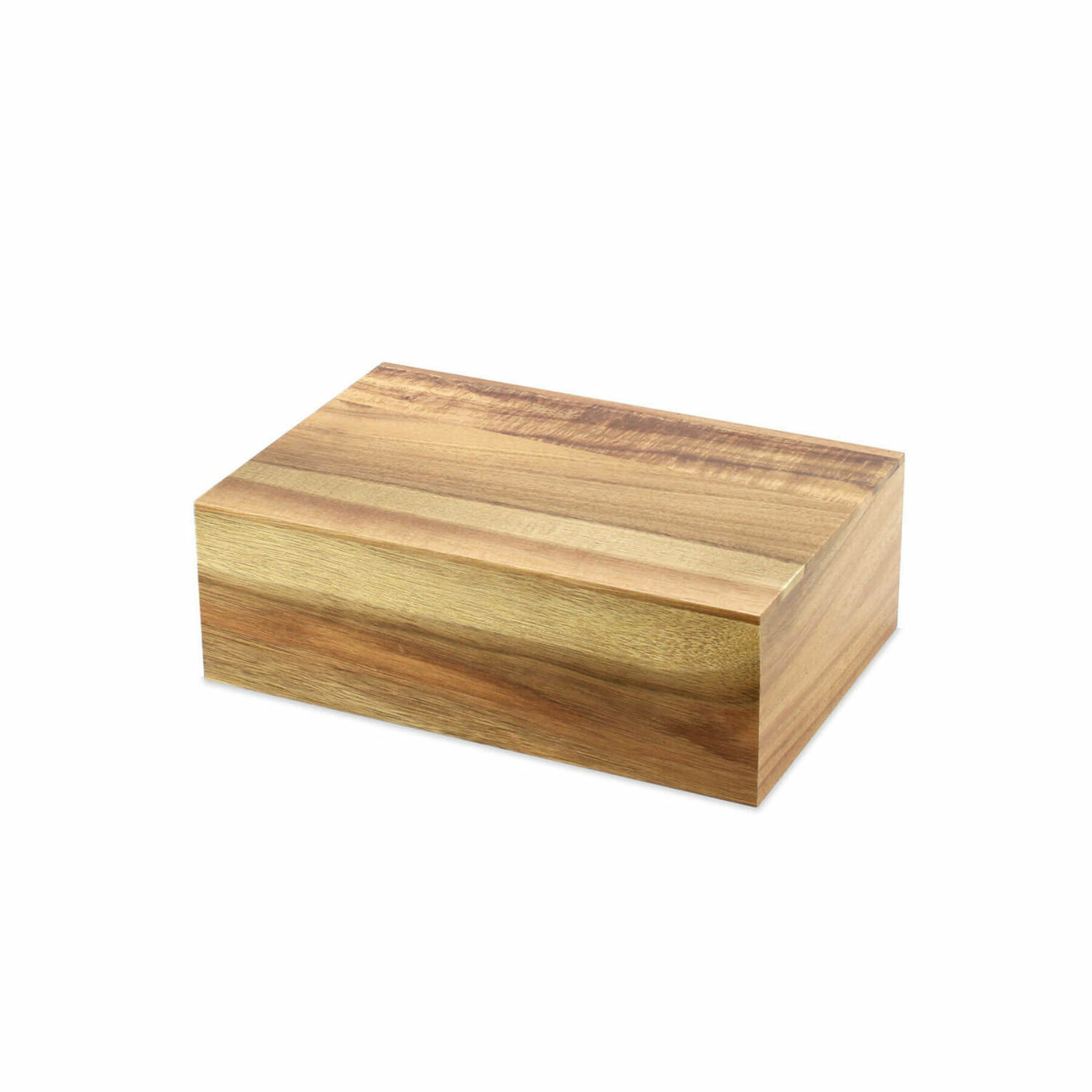 Acacia Wooden Riser 30 x 20cm