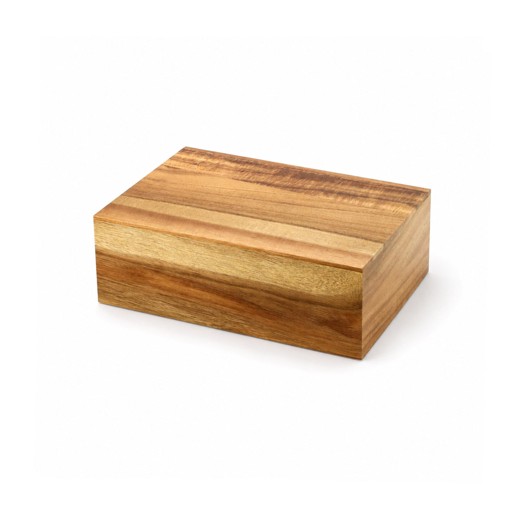 Acacia Wooden Riser 30 x 20cm