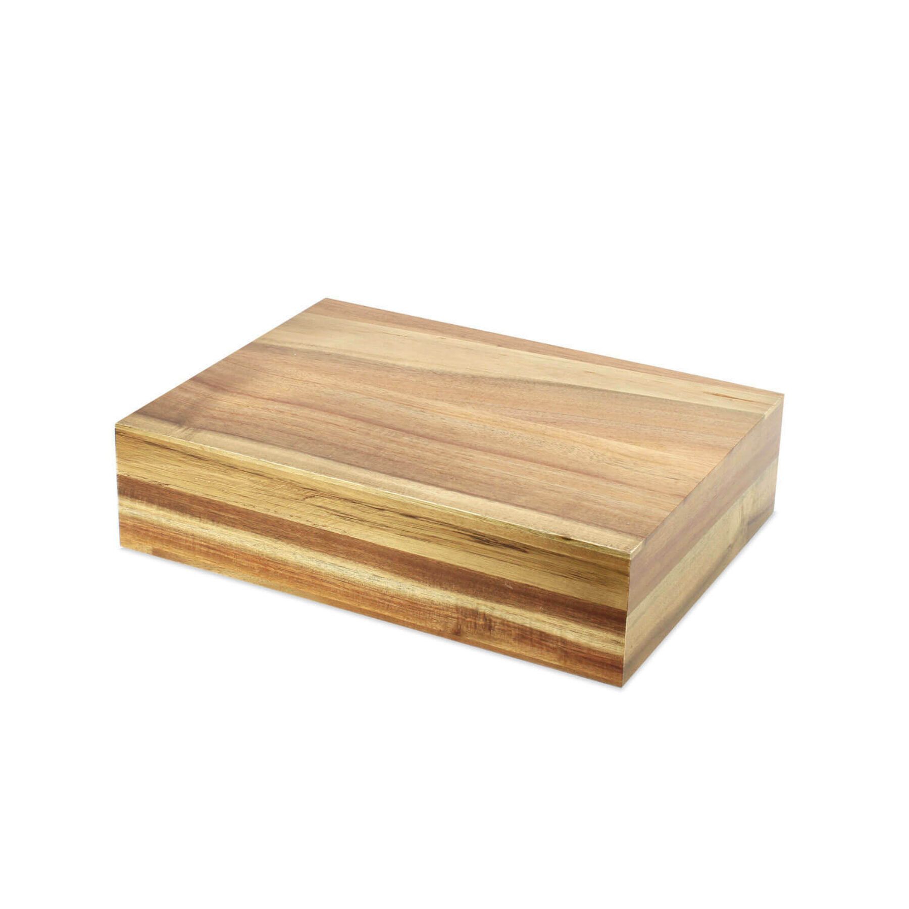 Acacia Wooden Riser 40 x 30cm