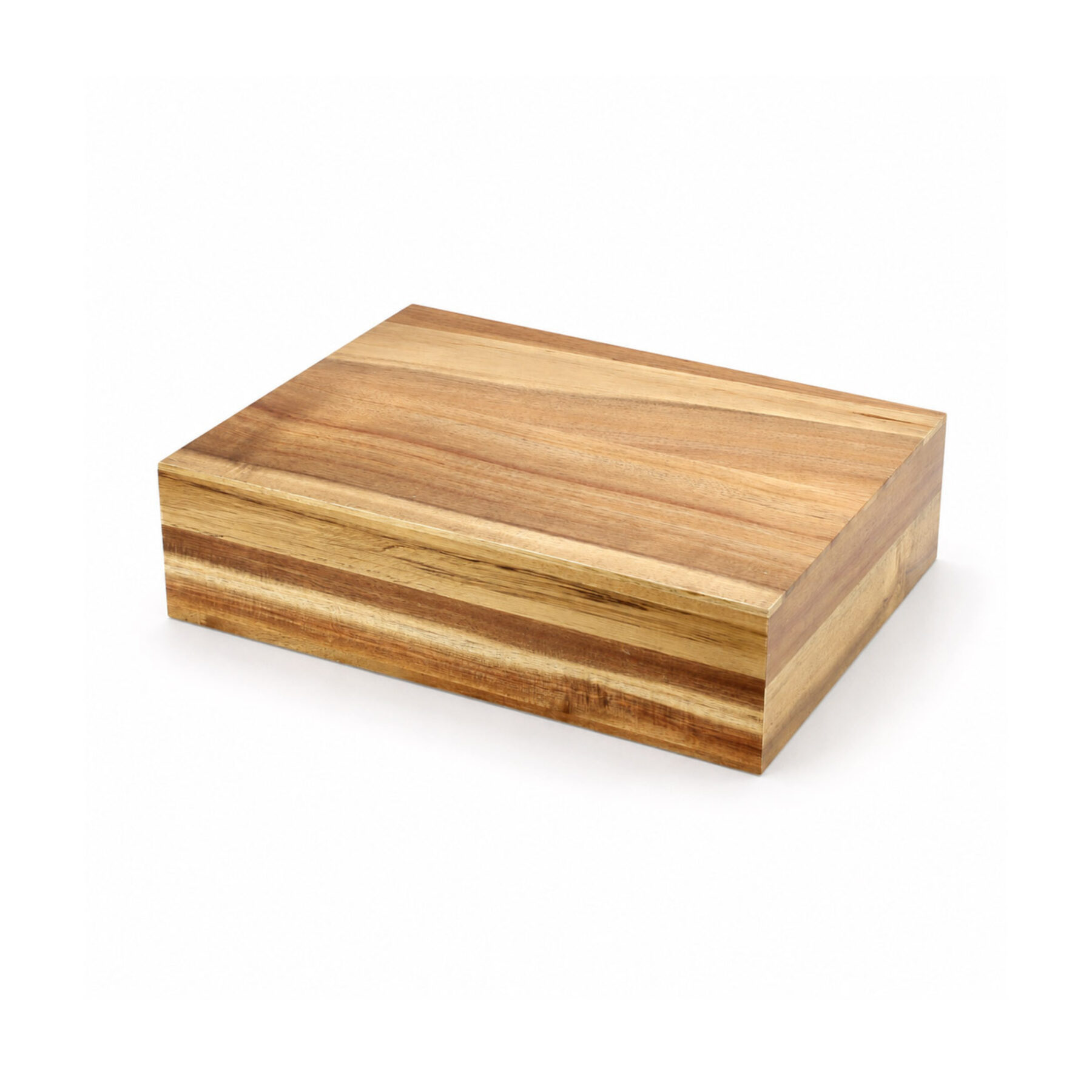 Acacia Wooden Riser 40 x 30cm