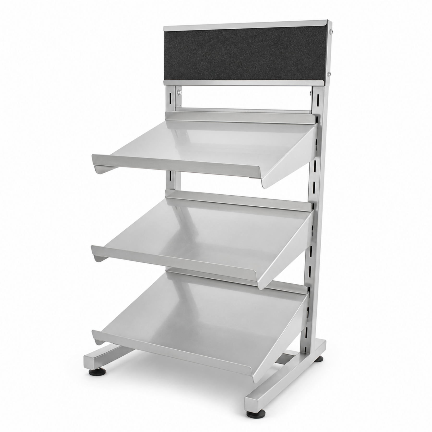 Metal Display Stand 85cm - Base Kit