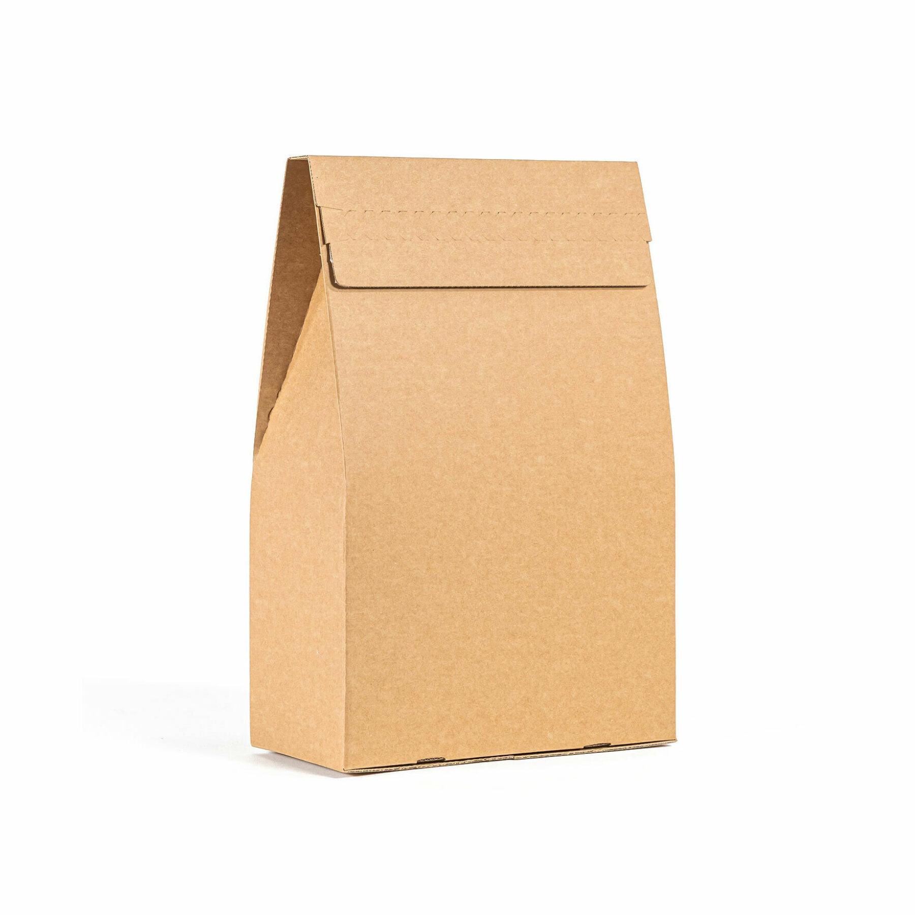 2 Bottle Pinch Top Box (20pcs)