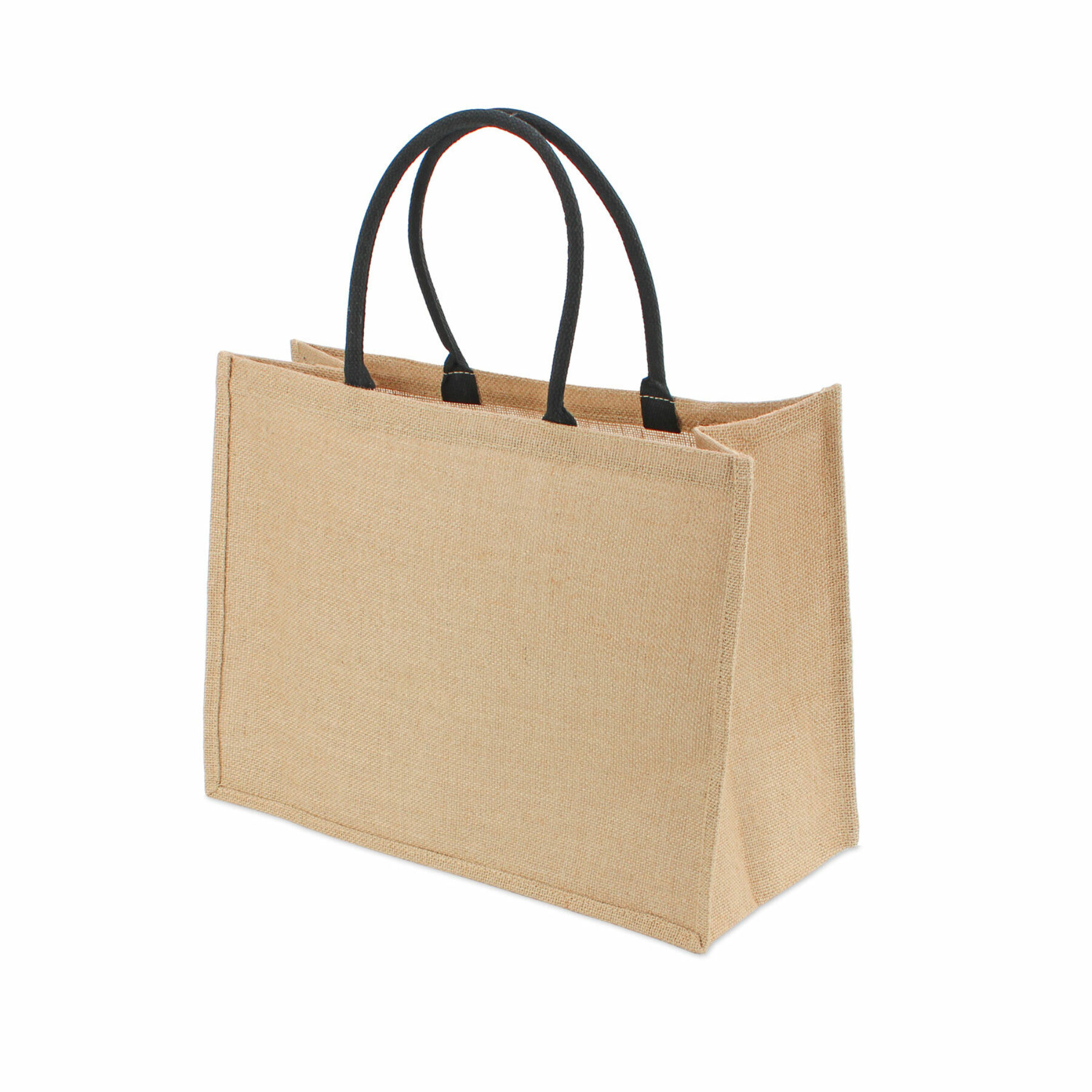 Natural Jute Bag