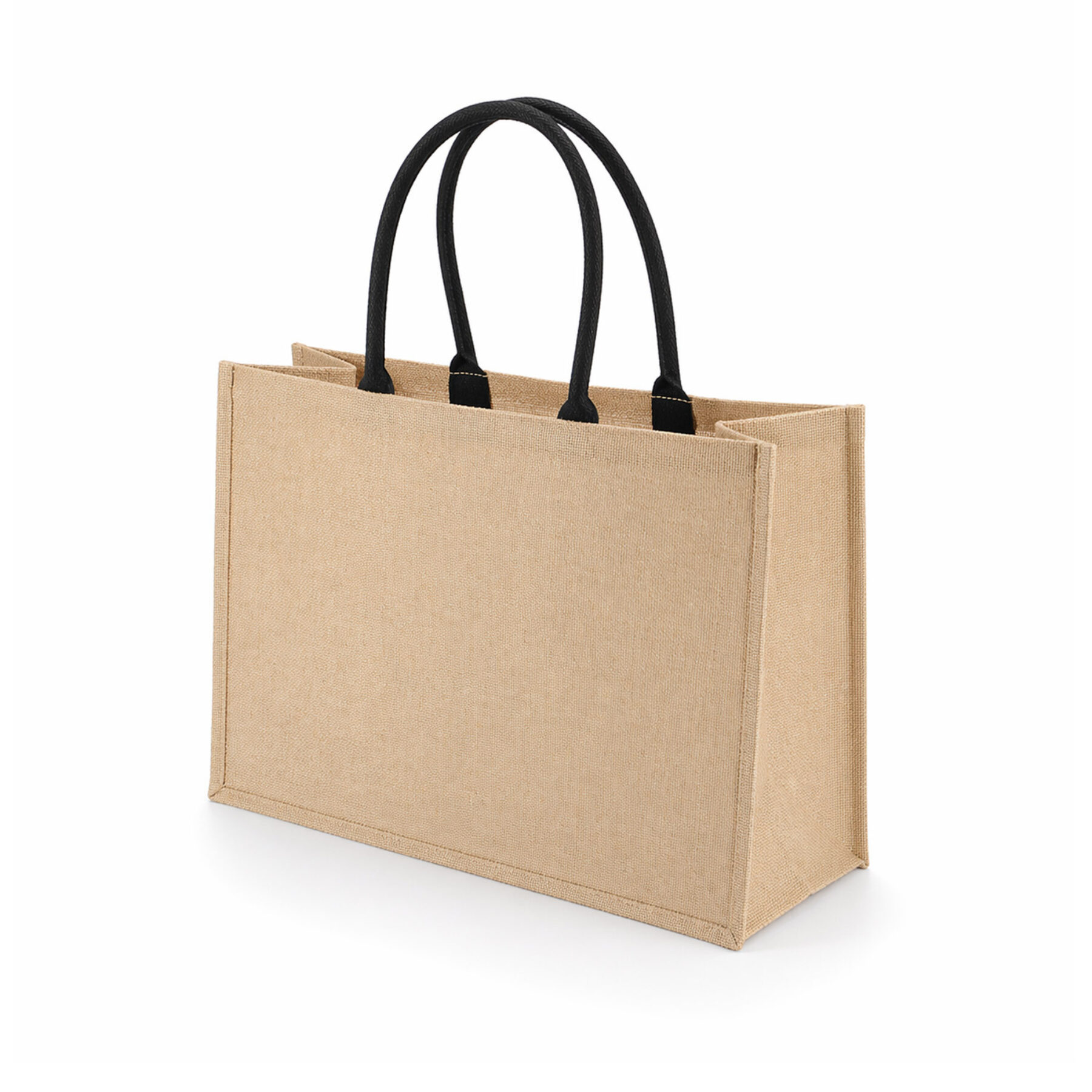Natural Jute Bag