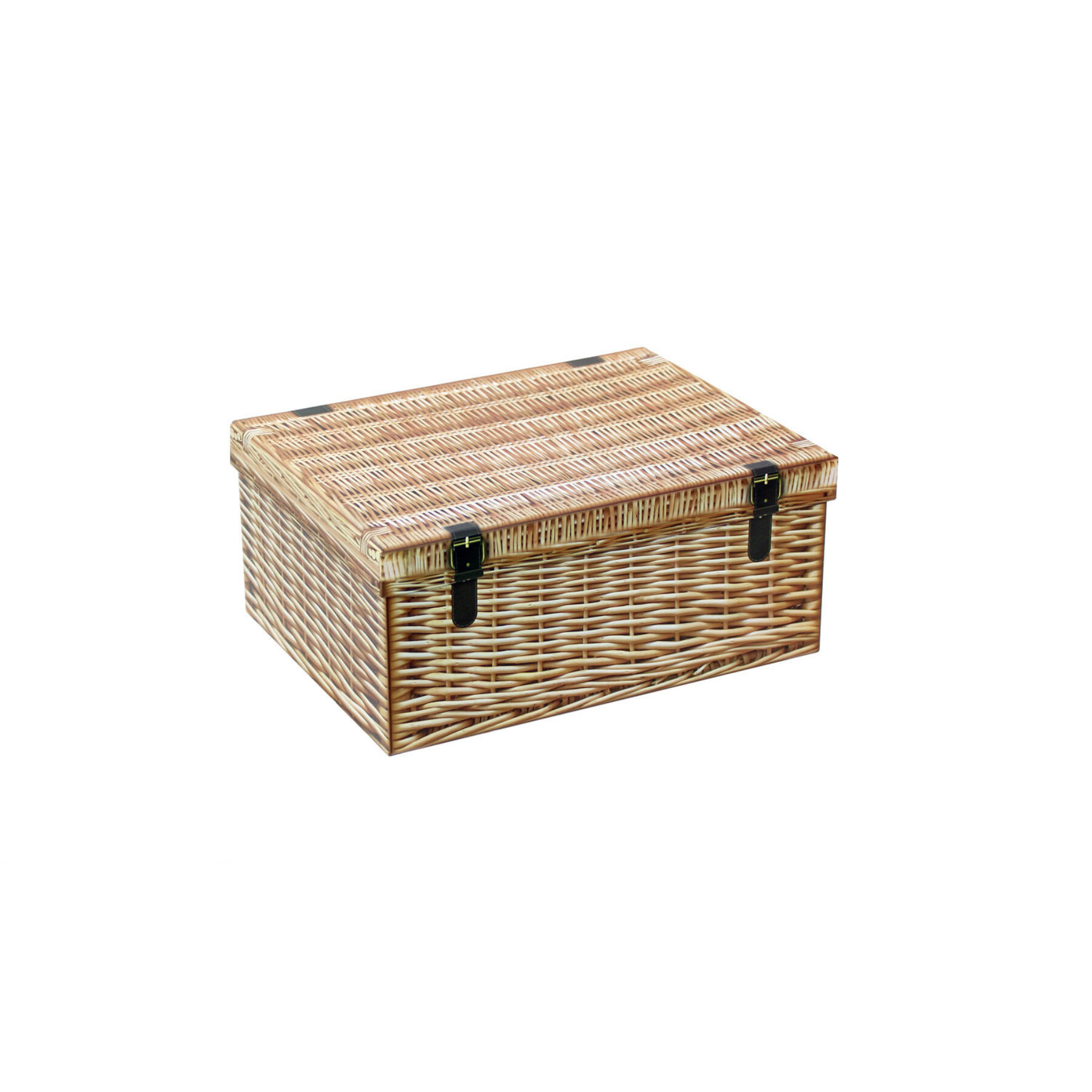 MocBox® 10 Inch Card Hamper