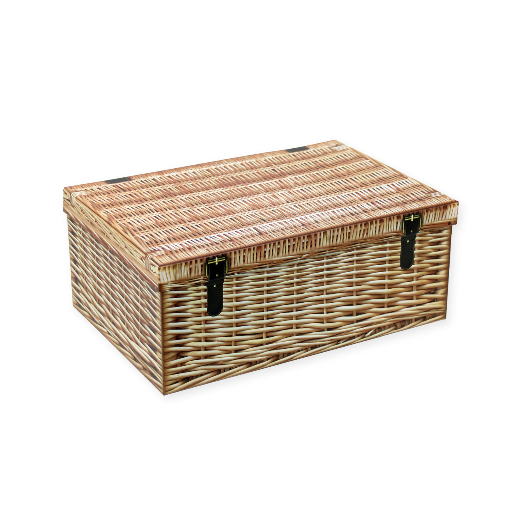 MocBox® 12 Inch Card Hamper