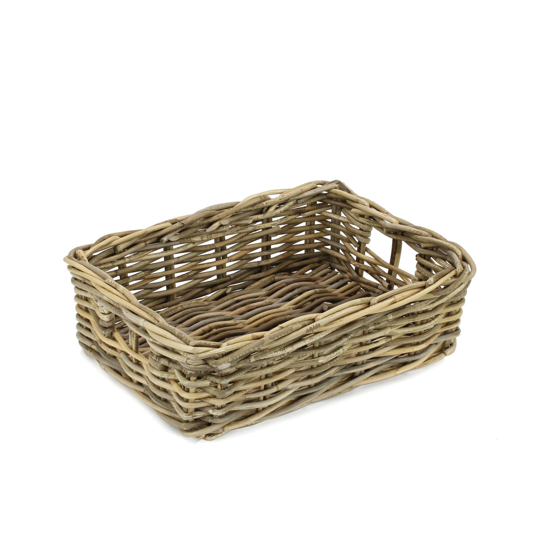 Medium Kubu Rattan Display Basket