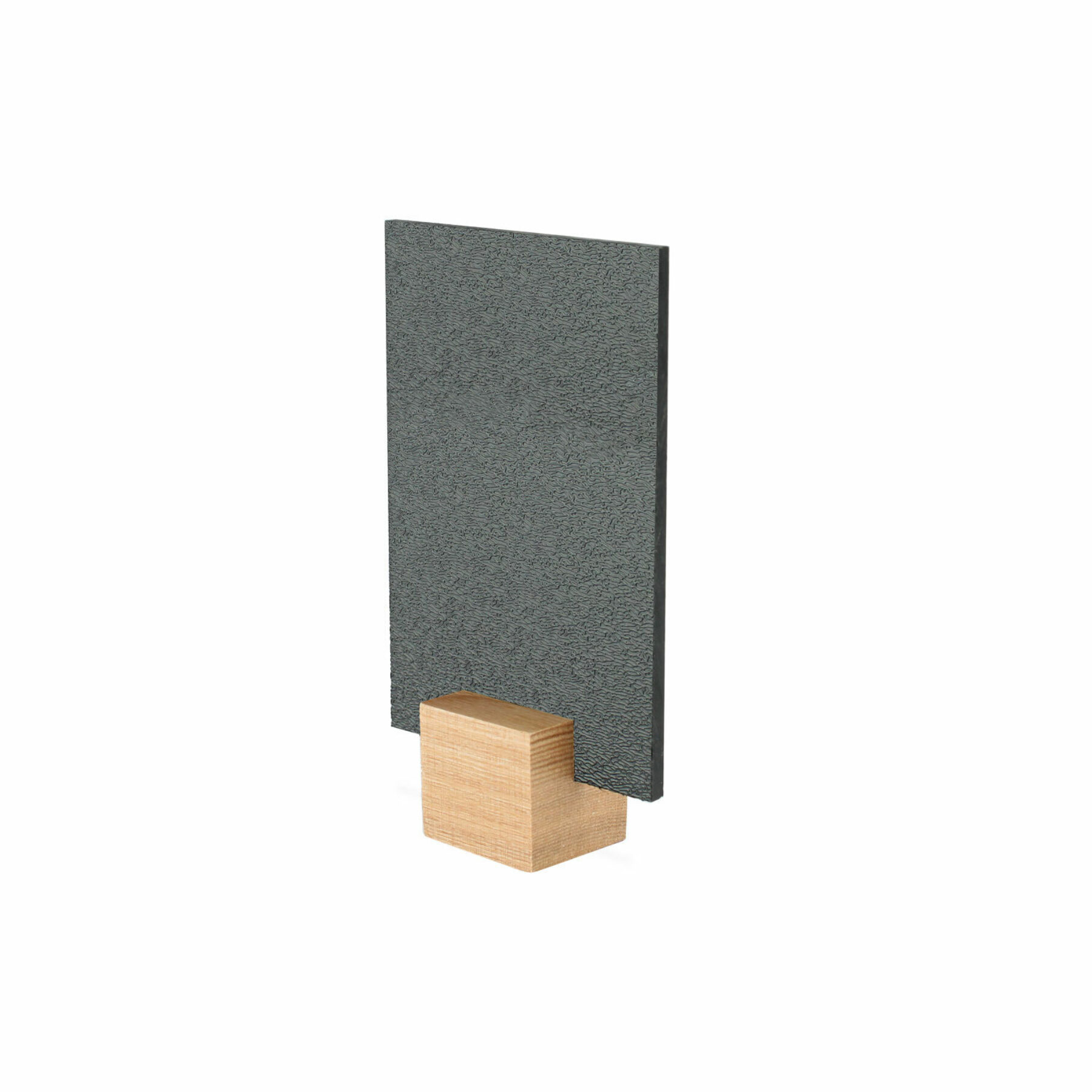 Small Oak Tabletop Chalkboard (5pcs)
