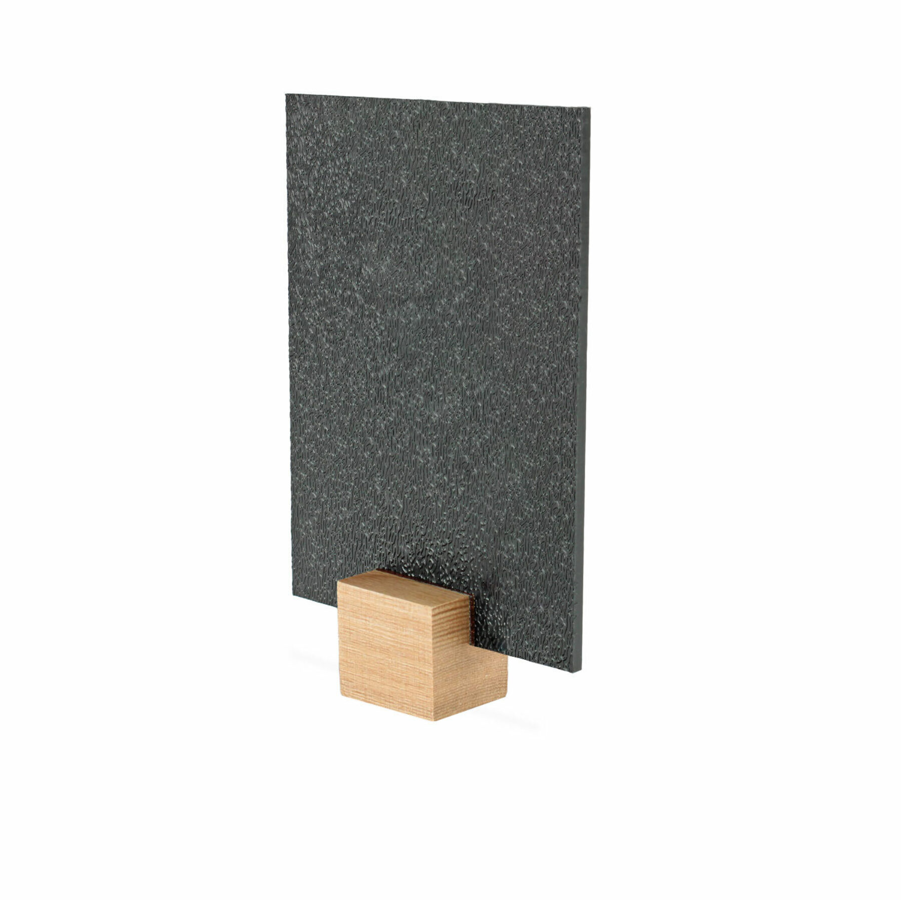 A7 Oak Tabletop Chalkboard (5pcs)
