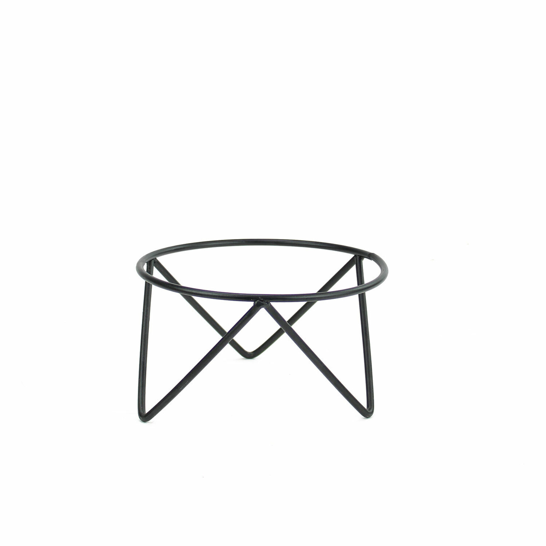 Metal Tripod Display Riser