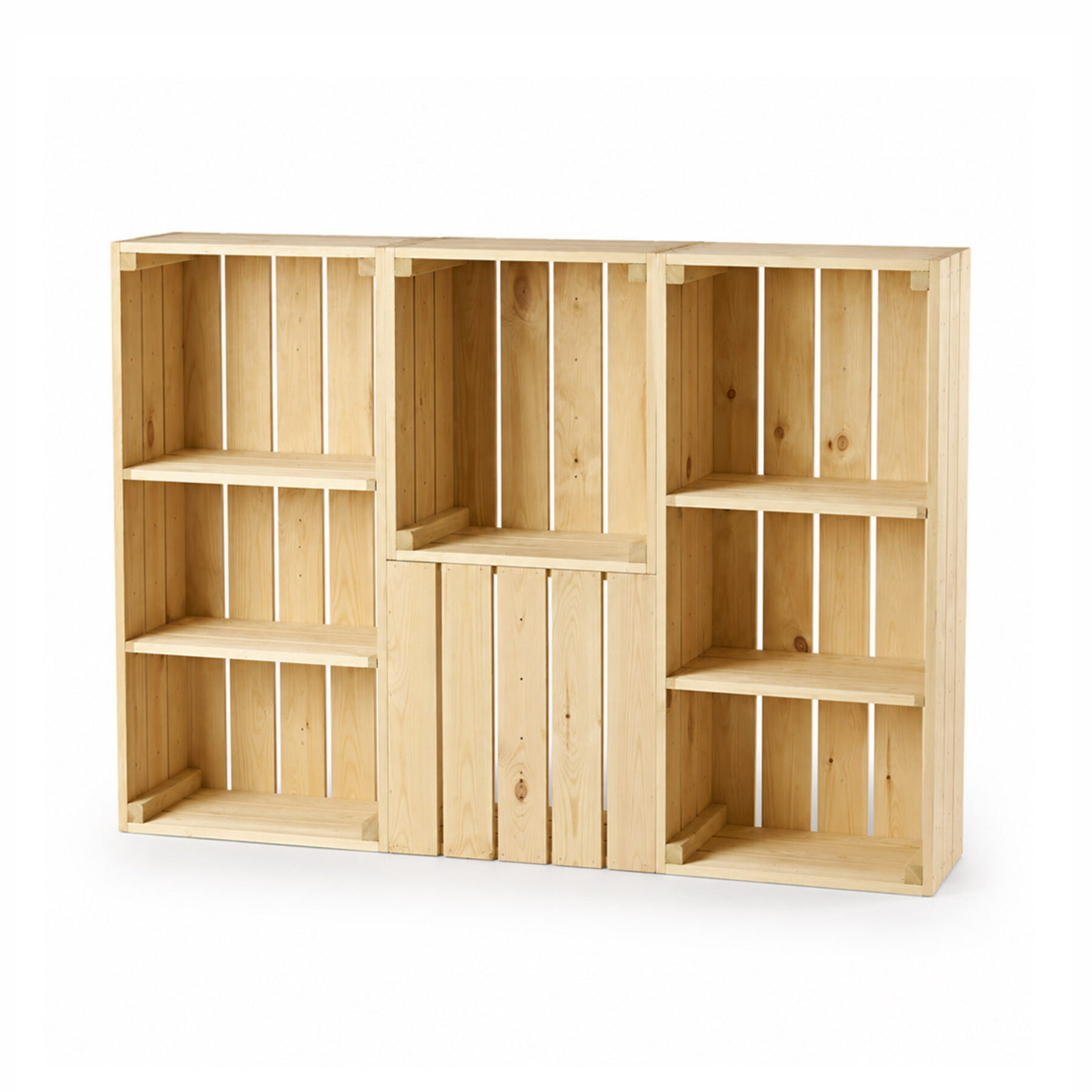 1.5m Retail Counter