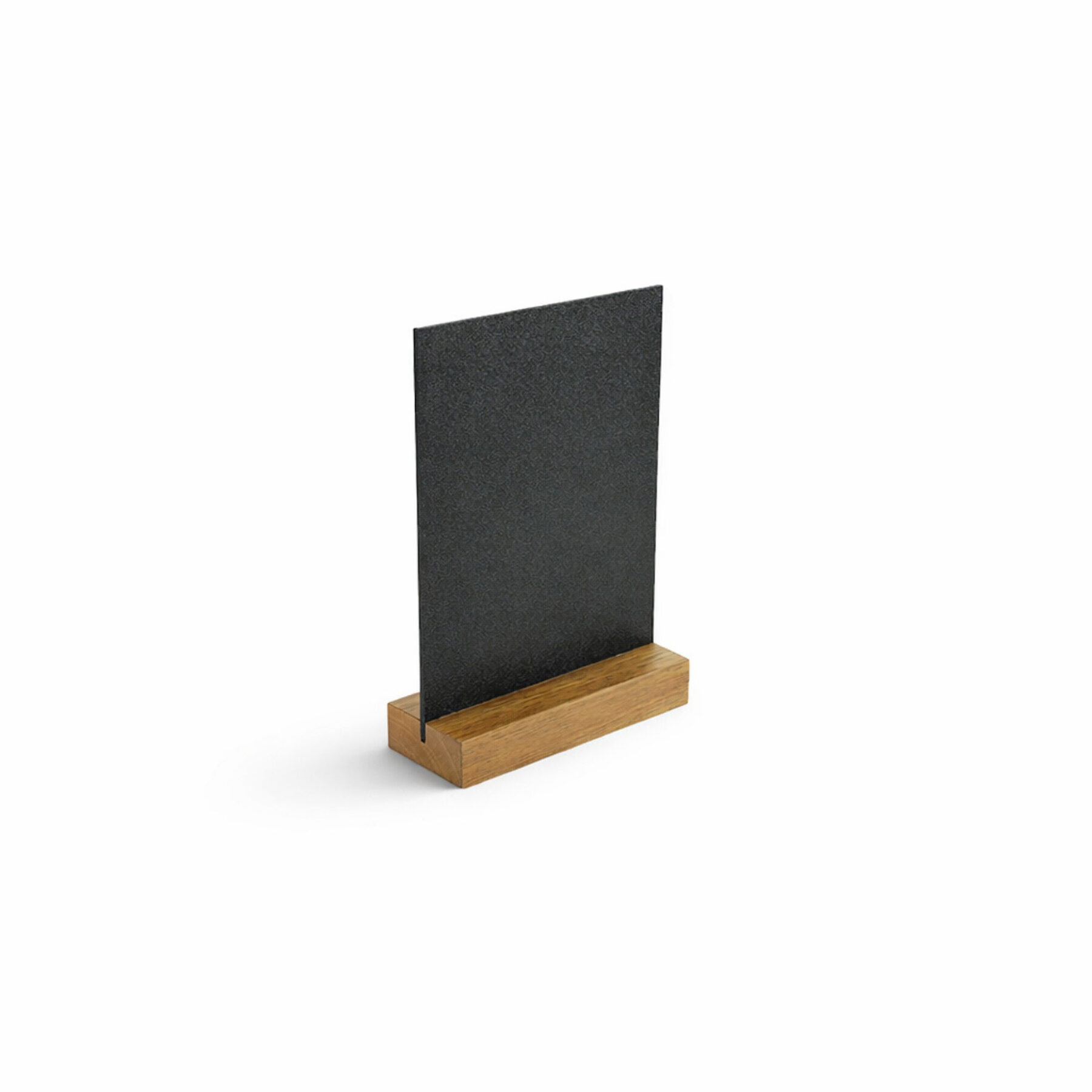 A7 Tabletop Chalkboard (5pcs)